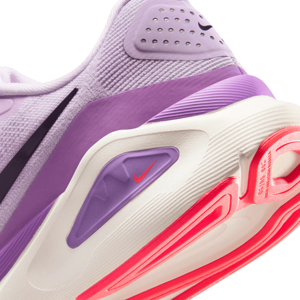 Structure 26 Women's :Violet Mist | Cave Purple - Image 4
