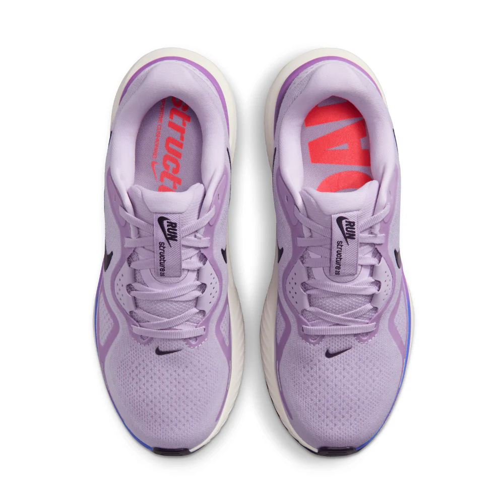 Structure 26 Women's :Violet Mist | Cave Purple - Image 5