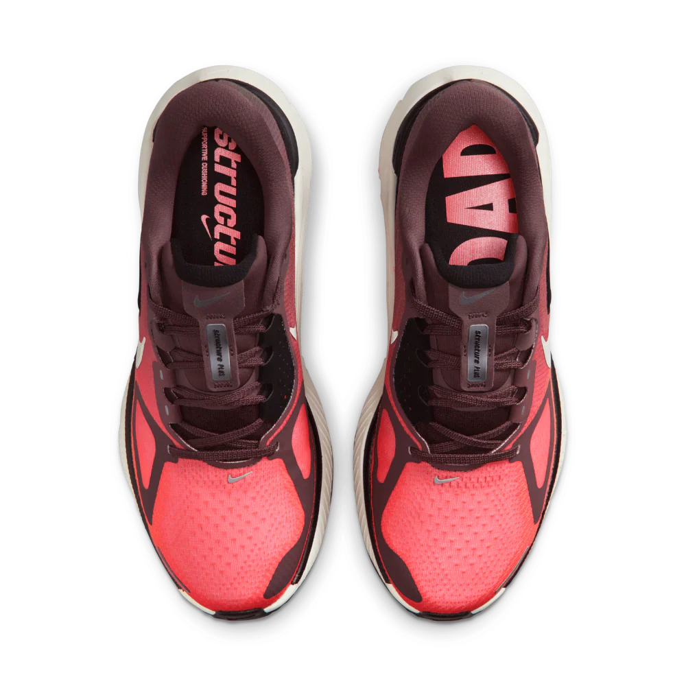 Structure Plus Women's :Tattoo | Hot Lava - Image 3
