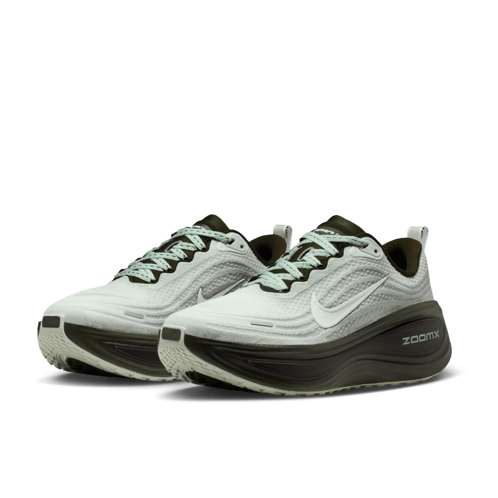 Vomero Plus SE Women's :Barely Green | Sequoia - Image 2