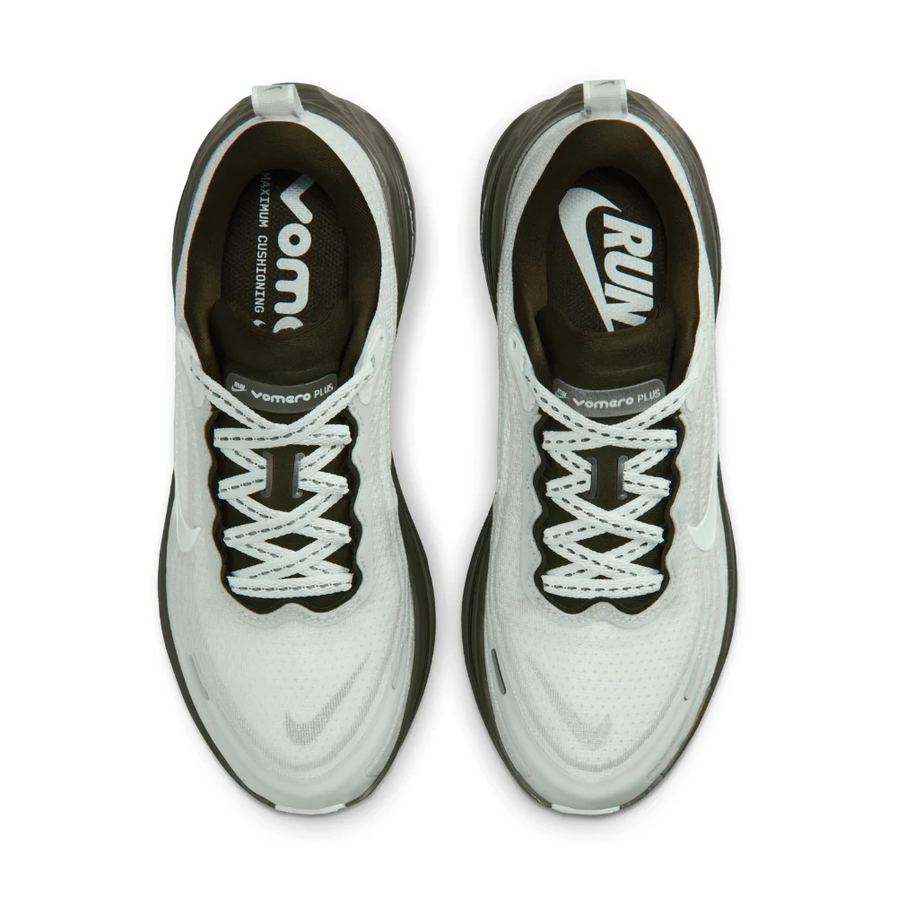 Vomero Plus SE Women's :Barely Green | Sequoia - Image 5