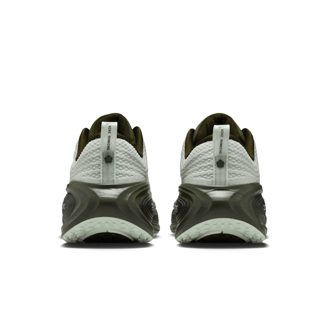 Vomero Plus SE Women's :Barely Green | Sequoia - Image 6