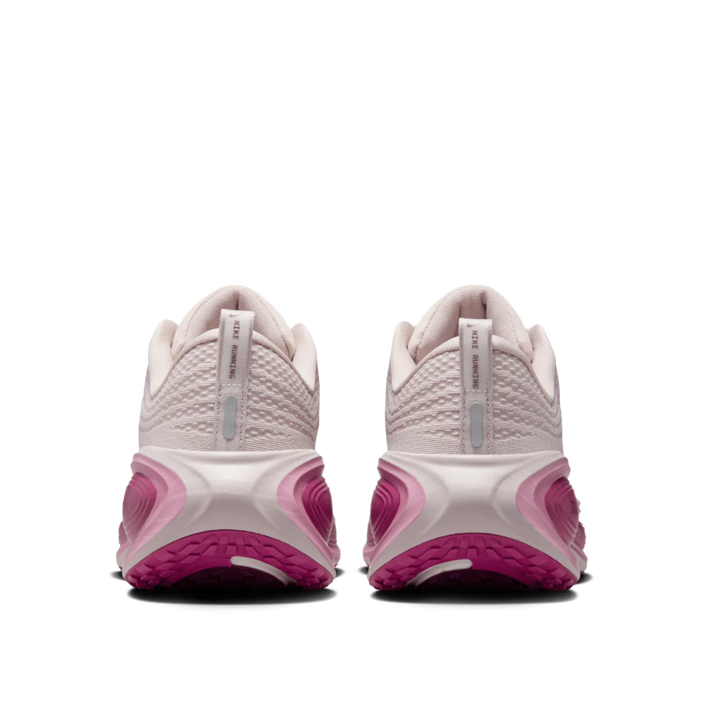 Vomero Plus Women's :Silt Red | Bordeaux - Image 5
