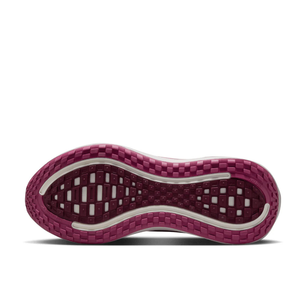 Vomero Plus Women's :Silt Red | Bordeaux - Image 6