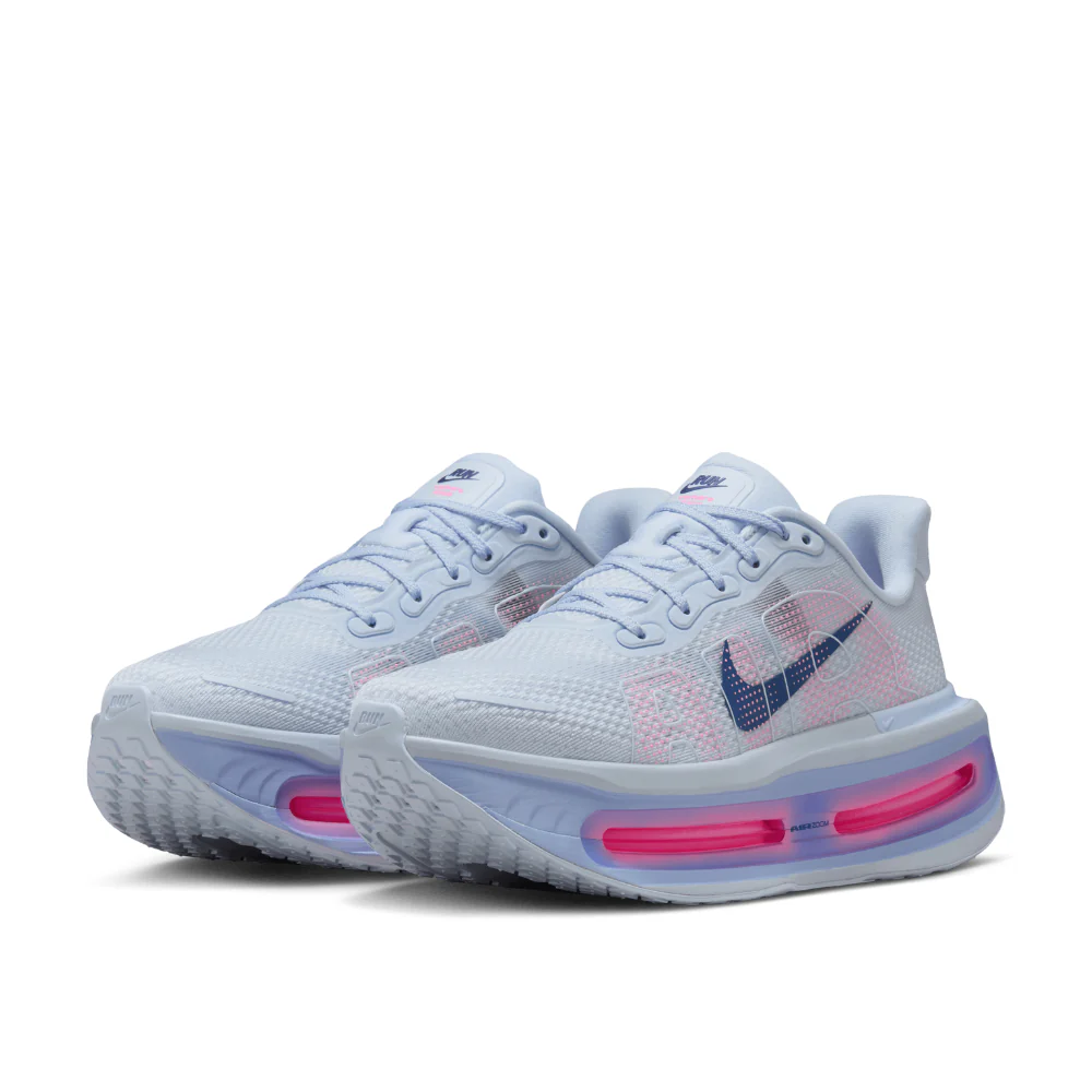 Vomero Premium Women's :Blue Tint | Deep Royal Blue - Image 2