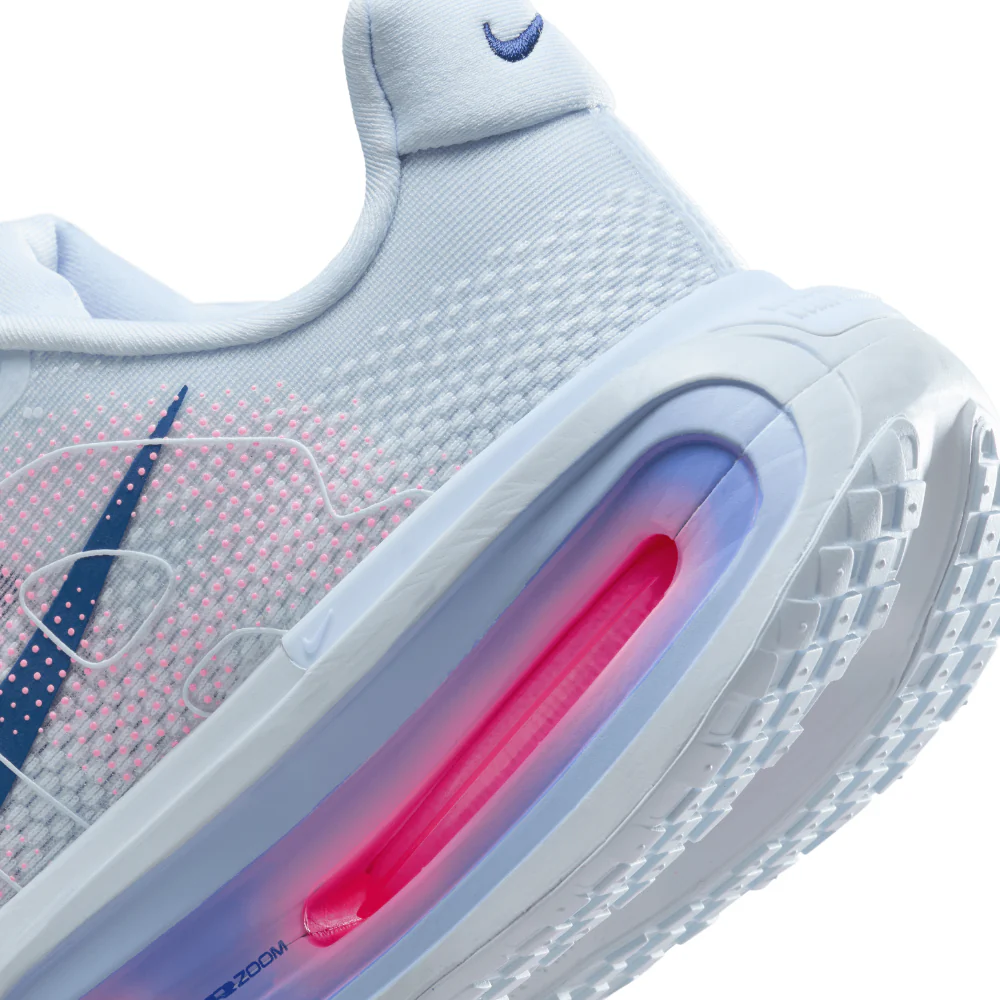 Vomero Premium Women's :Blue Tint | Deep Royal Blue - Image 4