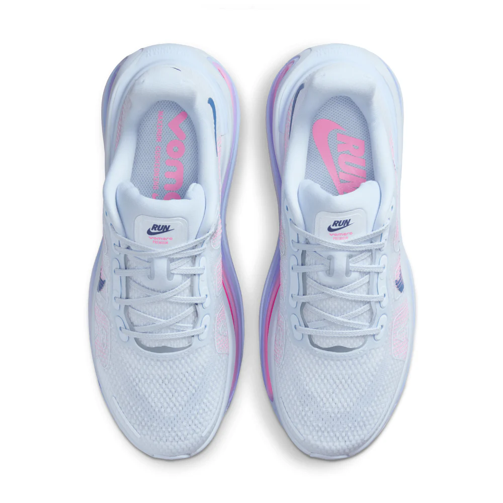 Vomero Premium Women's :Blue Tint | Deep Royal Blue - Image 5