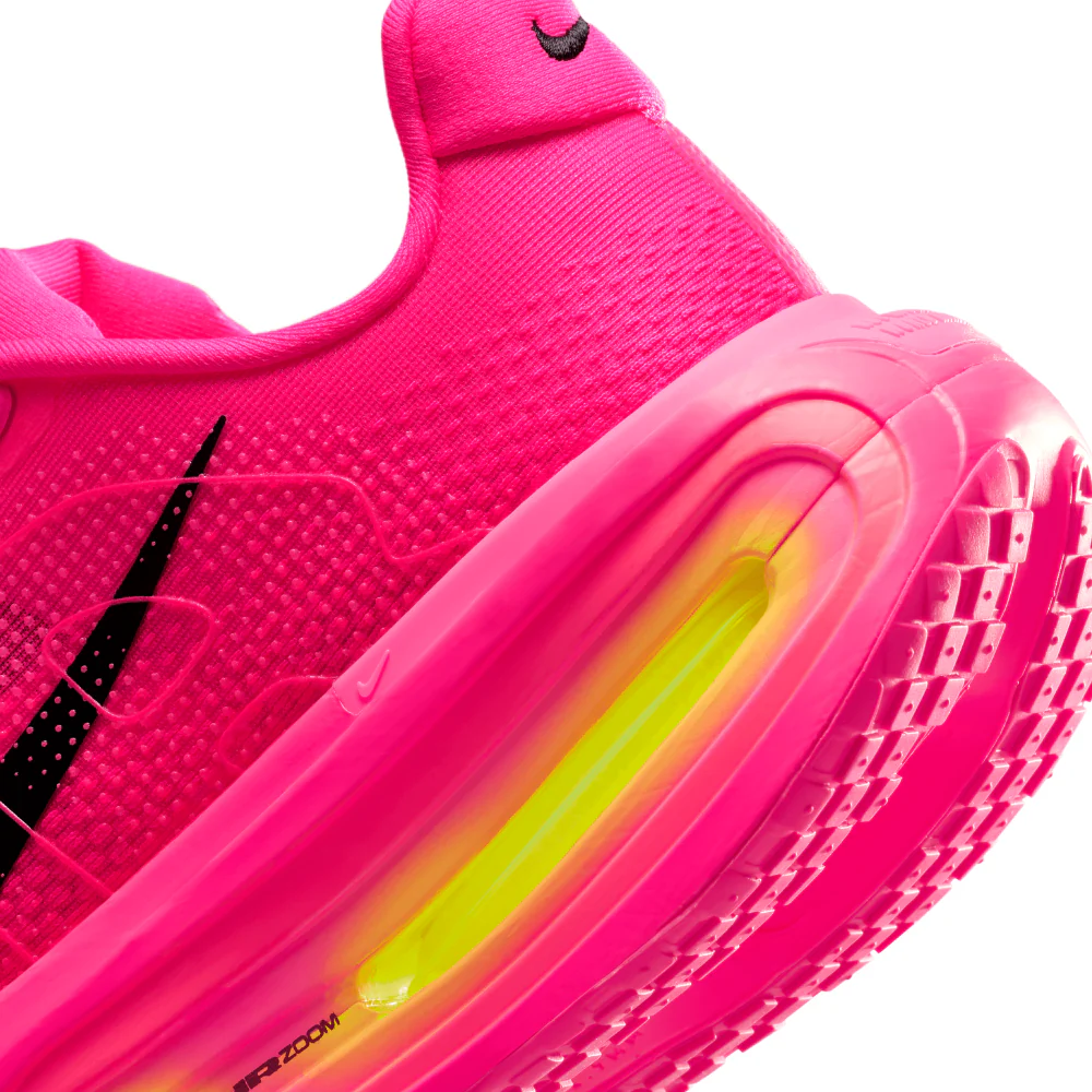 Vomero Premium Women's :Hyper Pink | Volt - Image 4