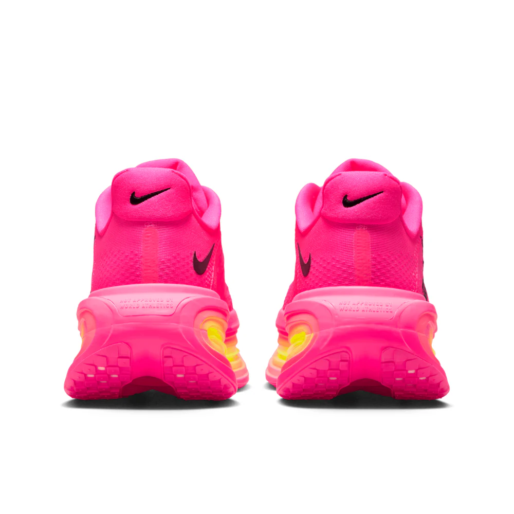 Vomero Premium Women's :Hyper Pink | Volt - Image 6