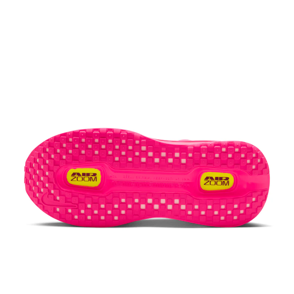 Vomero Premium Women's :Hyper Pink | Volt - Image 7