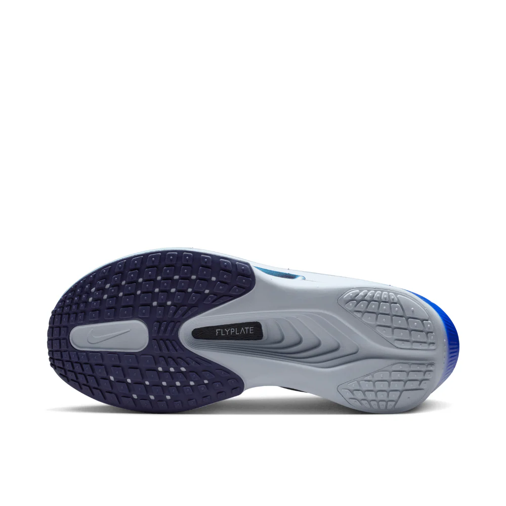 Zoom Fly 6 Women's :Light Armory Blue | White - Image 6