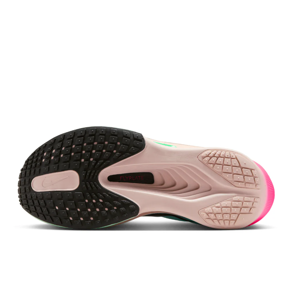 Zoom Fly 6 Women's :Glacier Ice | Black - Image 7