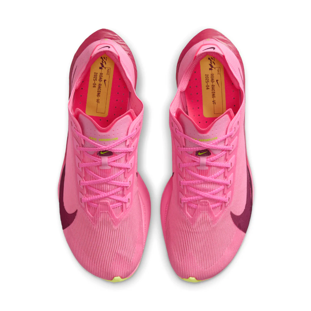 ZoomX Vaporfly Next% 4 Women's :Pink Spell | Bordeaux - Image 5