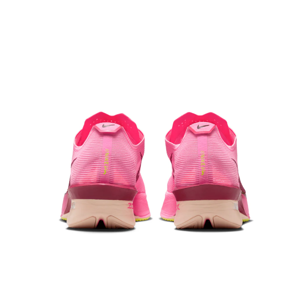 ZoomX Vaporfly Next% 4 Women's :Pink Spell | Bordeaux - Image 6