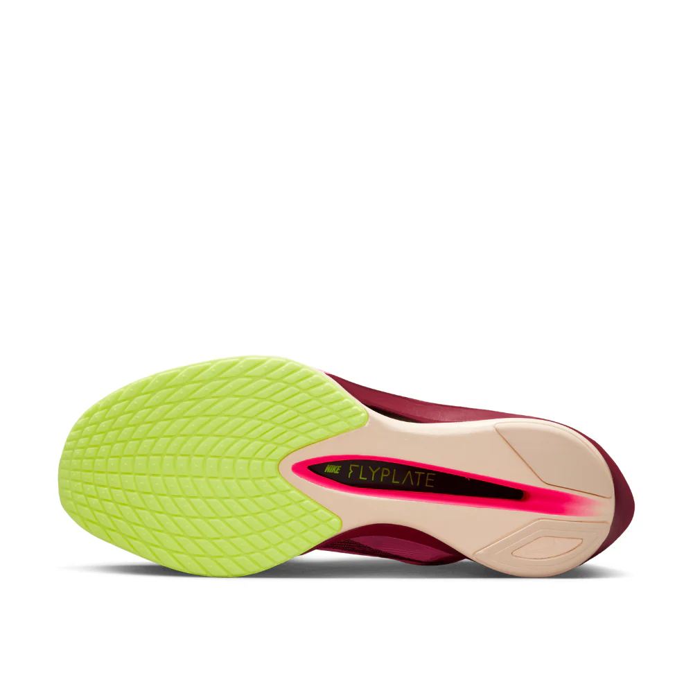ZoomX Vaporfly Next% 4 Women's :Pink Spell | Bordeaux - Image 7
