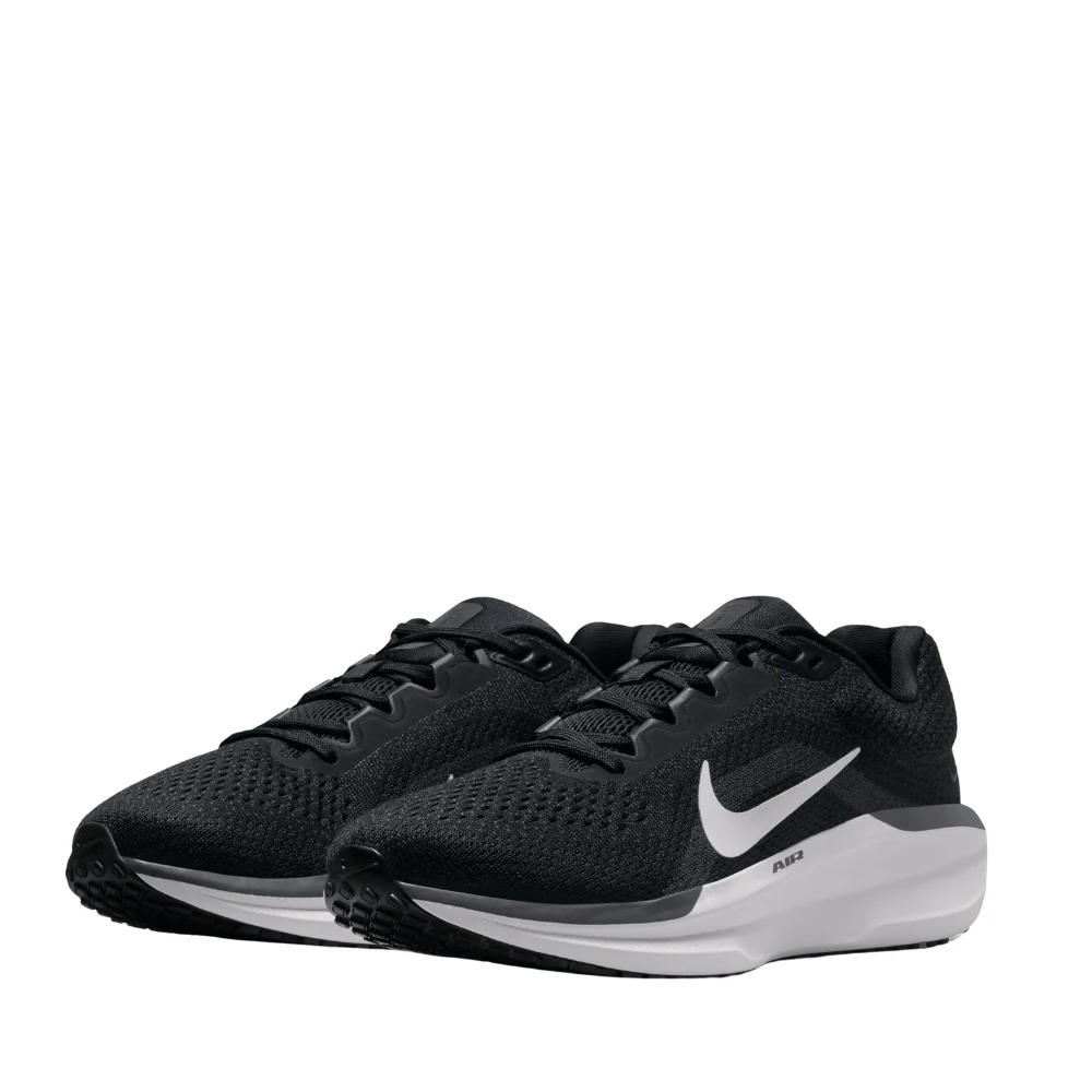 Air Winflo 11 Women's :Anthracite | Cool Grey - Image 2