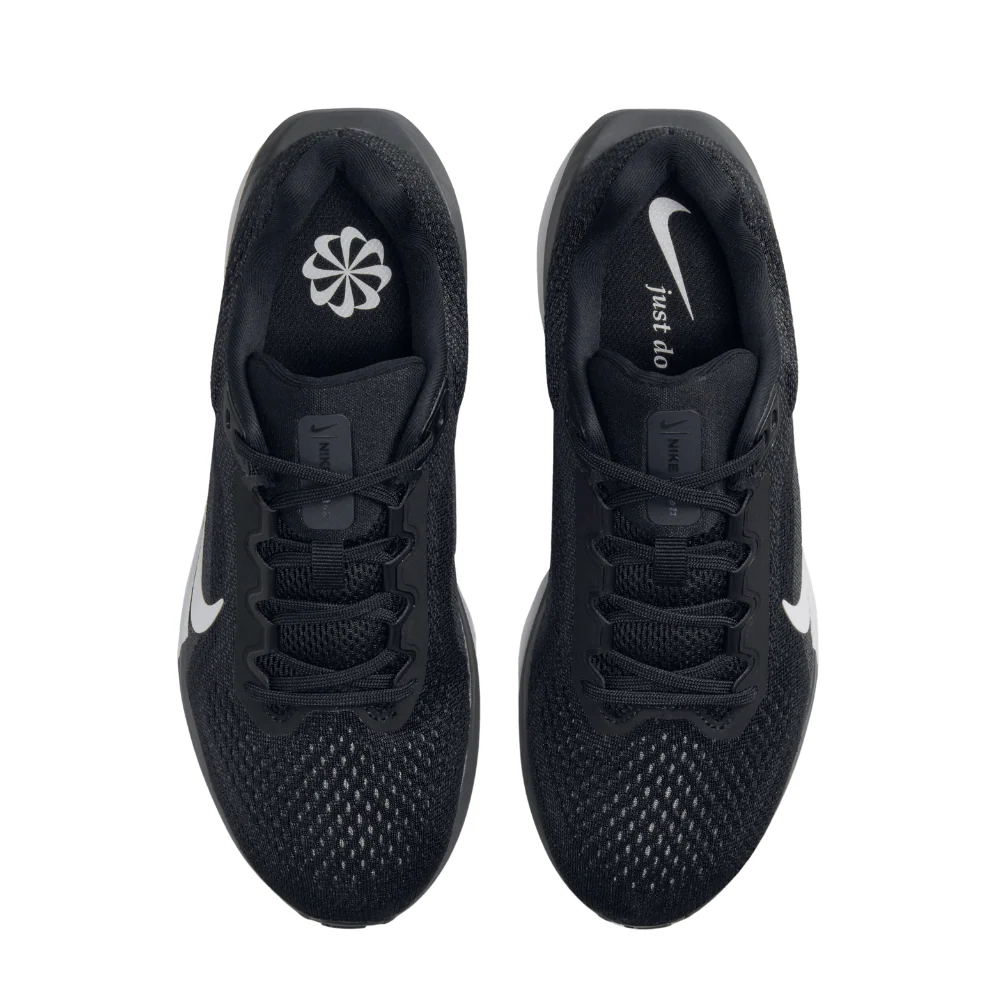 Air Winflo 11 Women's :Anthracite | Cool Grey - Image 3