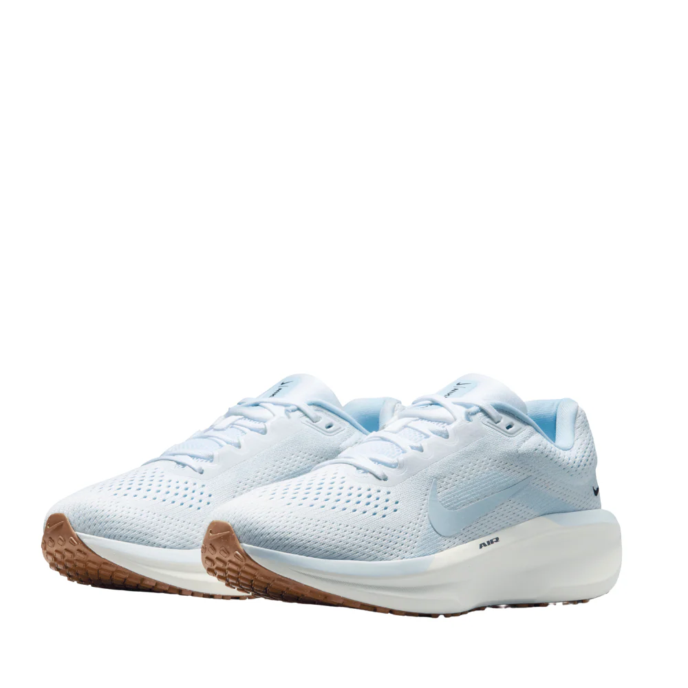 Air Winflo 11 Women's : Black | Blue Tint - Image 2
