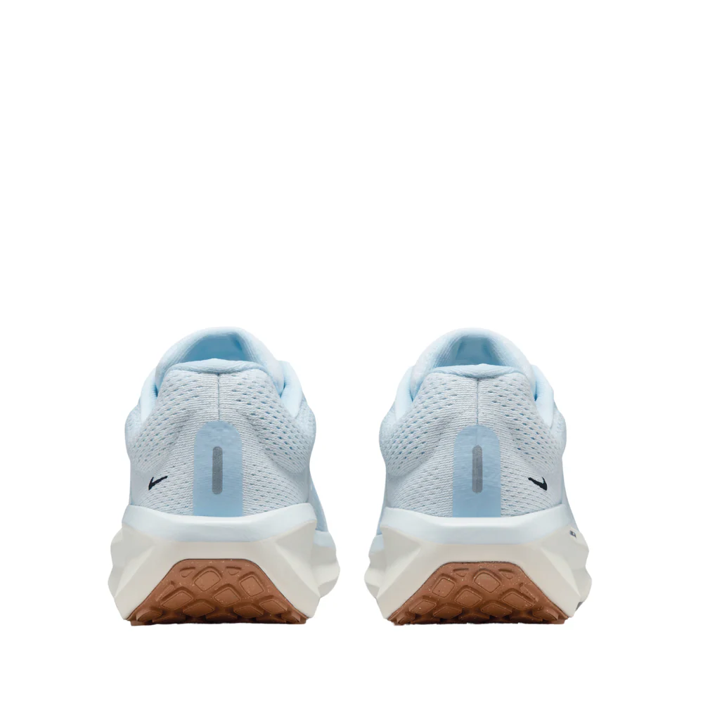 Air Winflo 11 Women's : Black | Blue Tint - Image 4