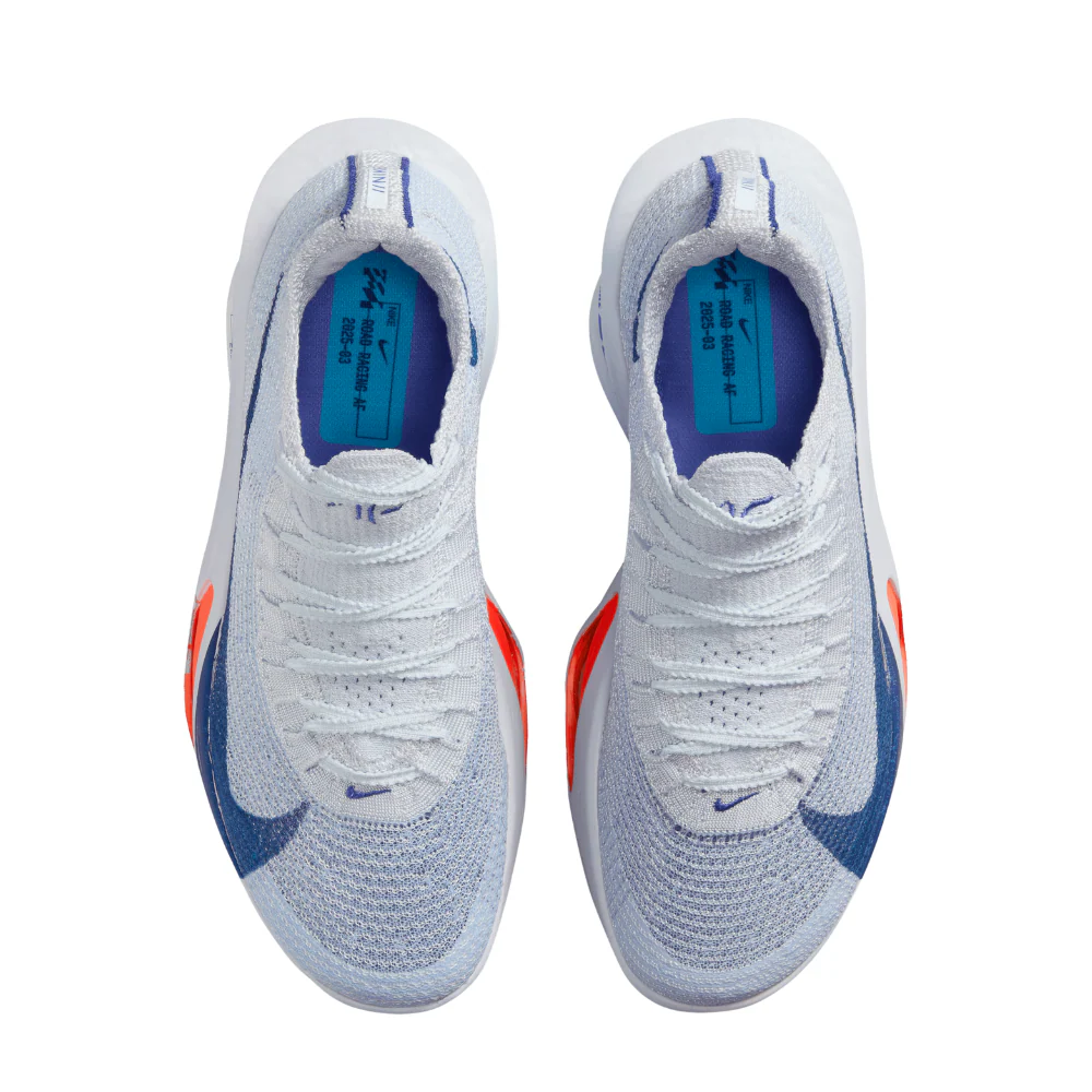 Air Zoom Alphafly 3 Next% 3 Women's :Blue Void | Ghost - Image 3