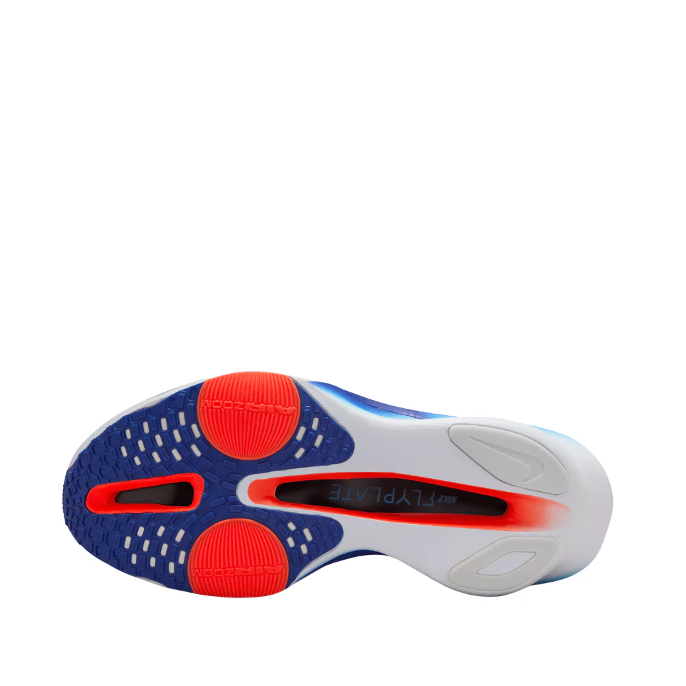 Air Zoom Alphafly 3 Next% 3 Women's :Blue Void | Ghost - Image 5