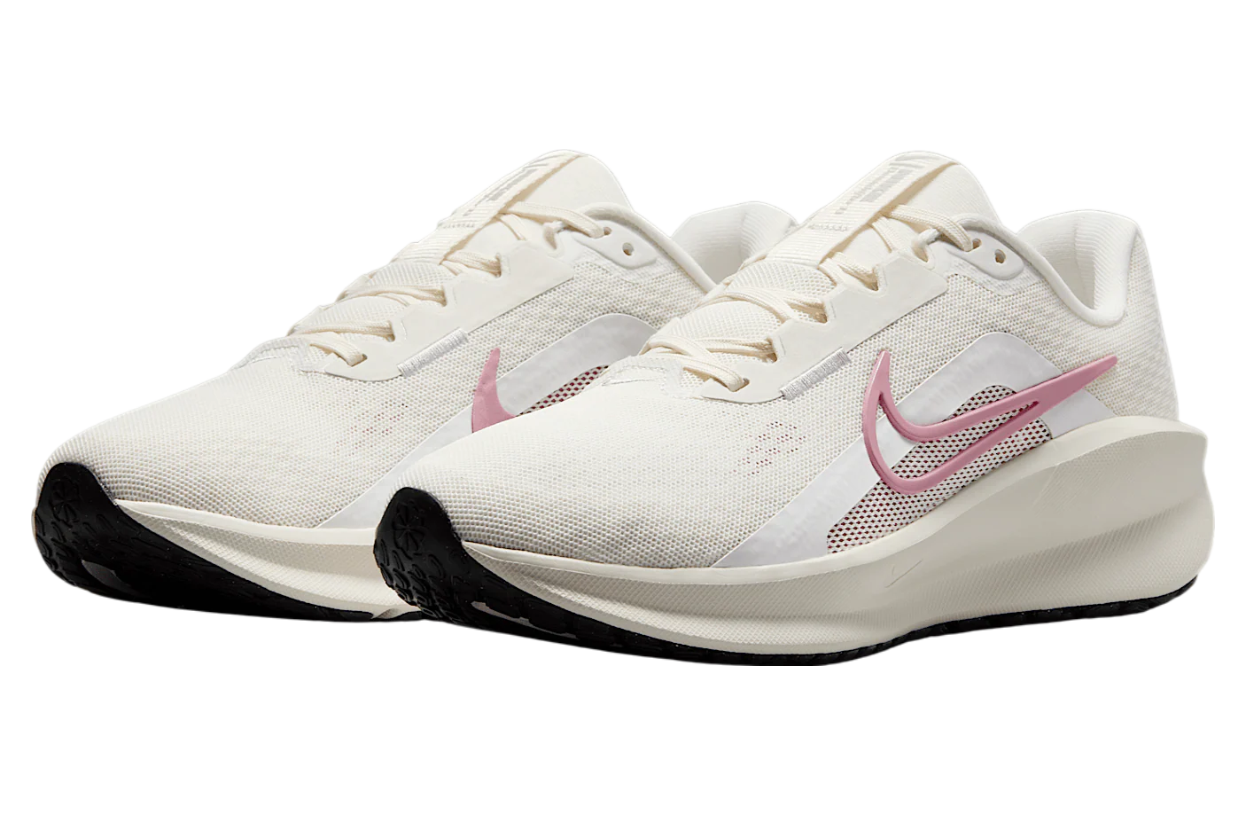 Downshifter 13 Women's :Phantom | Elemental Pink - Image 3