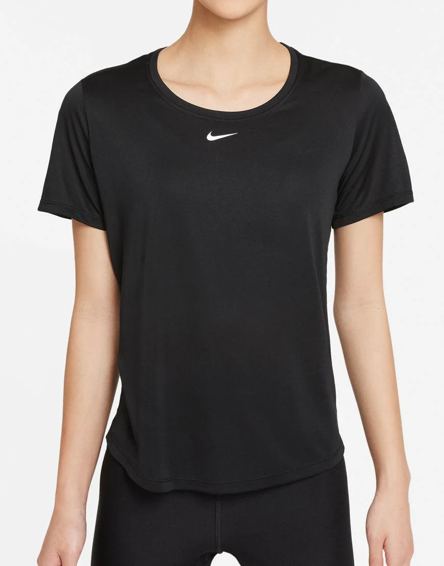 Women's DriFIT One Tee :Black