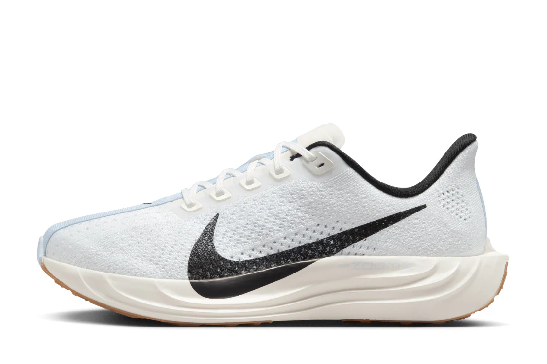 Pegasus Plus Women's :Anthracite