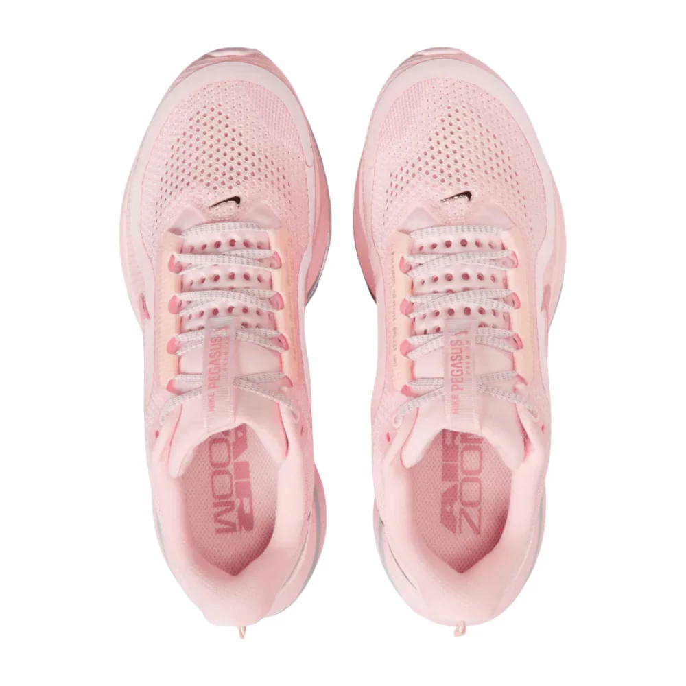Pegasus Premium Women's :Atmosphere | Metallic Silver - Image 2