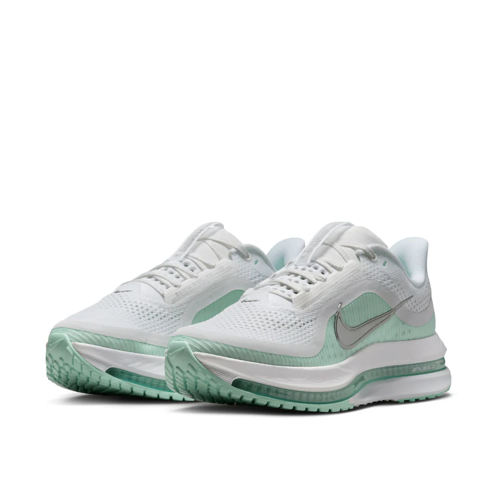 Pegasus Premium Women's :White | Mint Foam - Image 2