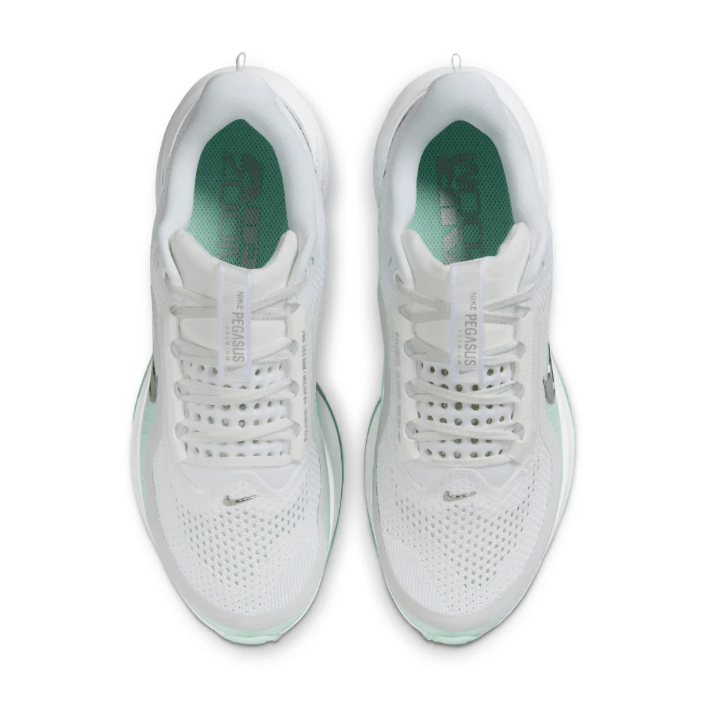 Pegasus Premium Women's :White | Mint Foam - Image 3