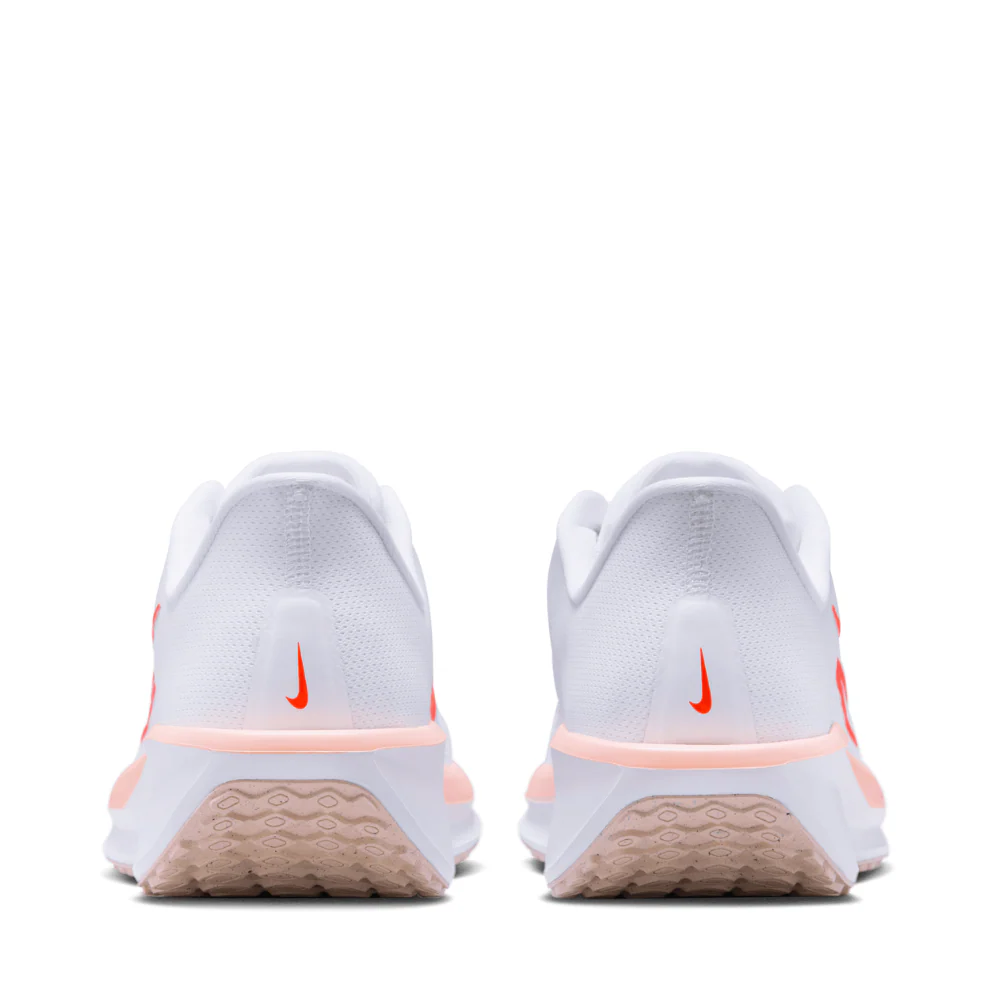 Quest 6 Women's :White | Washed Coral - Image 4