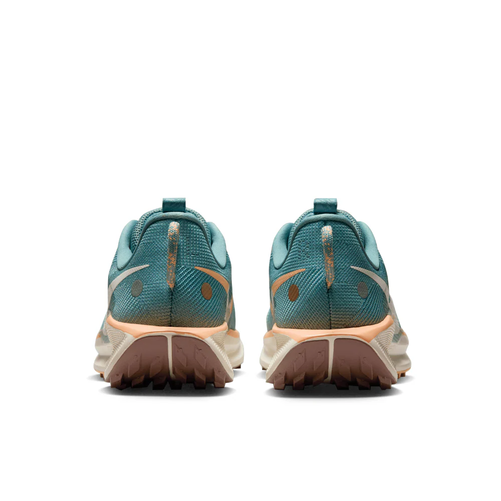 ReactX Pegasus Trail 5 Women's :Cannon | Soft Pearl - Image 4