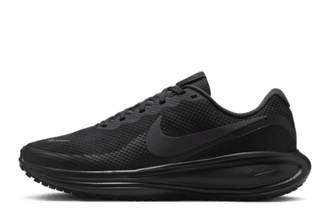 Revolution 8 Women's :Black | Anthracite
