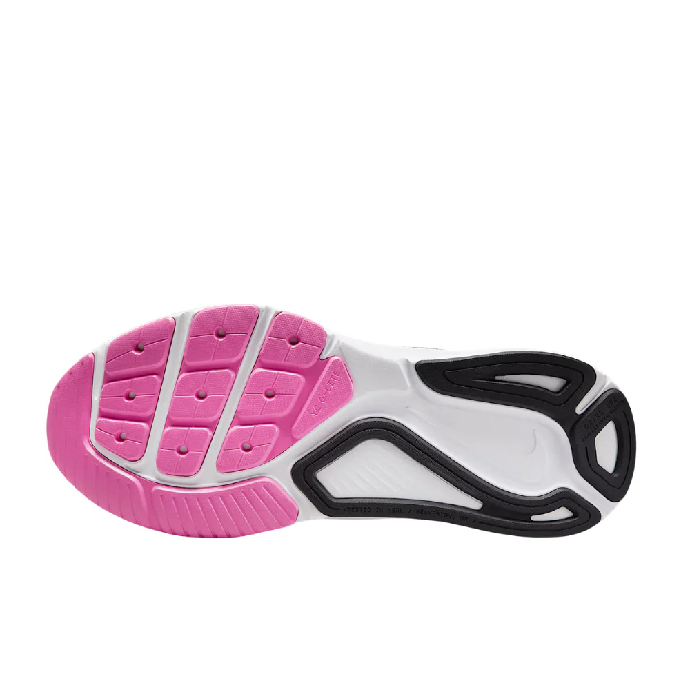 Structure 26 Women's :White | Playful Pink - Image 5