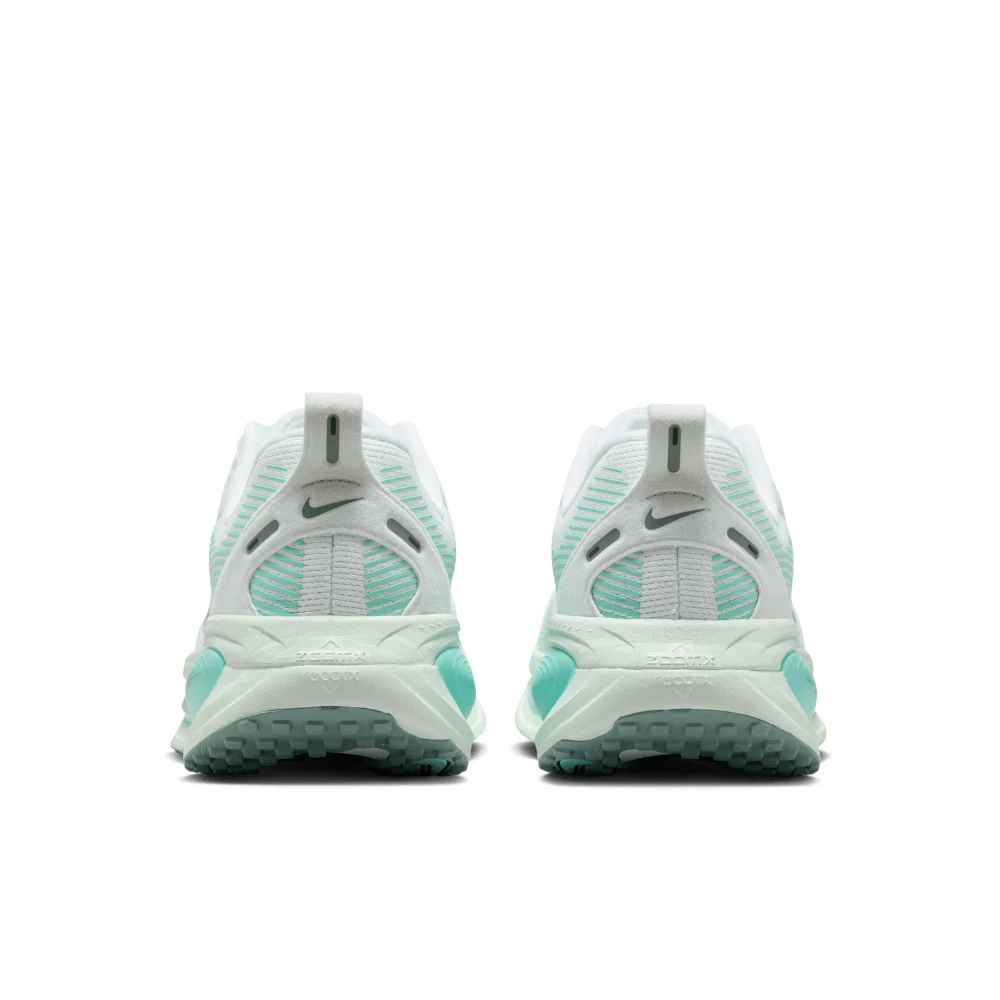 Vomero 18 Women's :White | Bleached Turquoise - Image 4