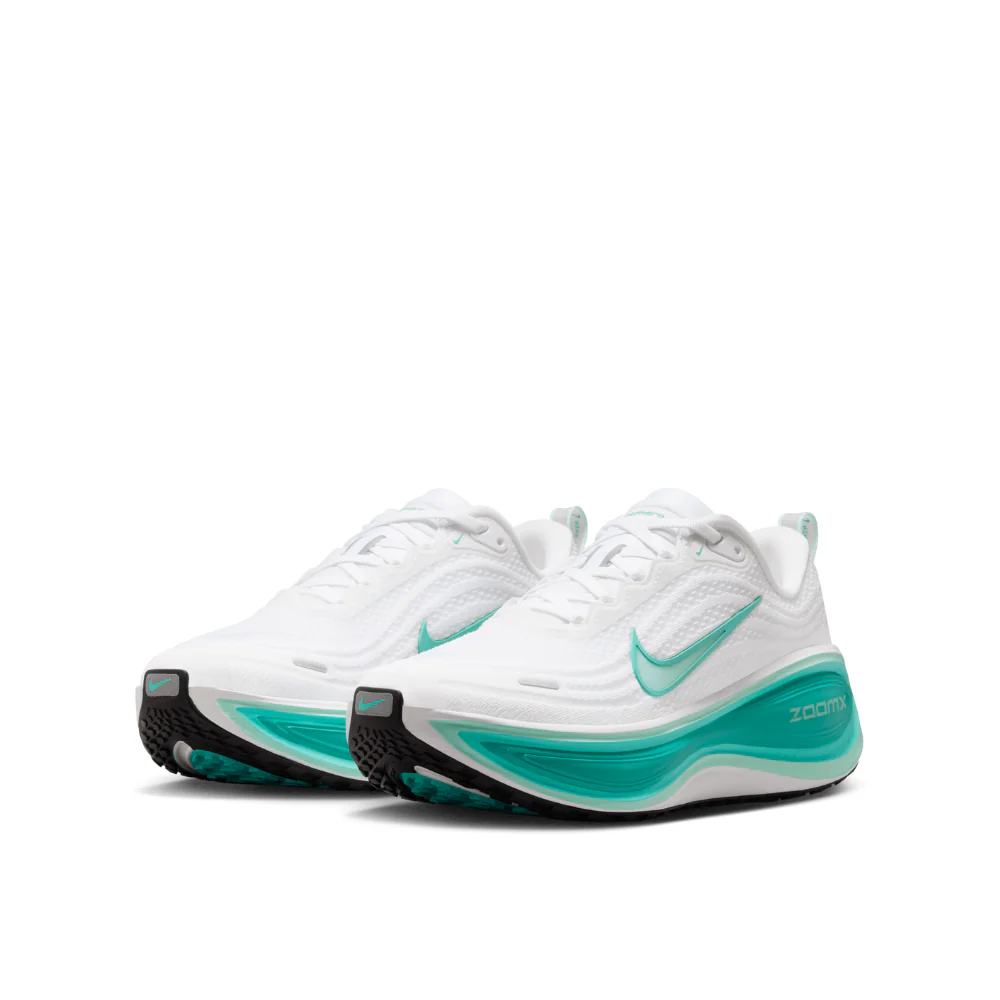 Vomero Plus Women's :White | Mint Foam - Image 2