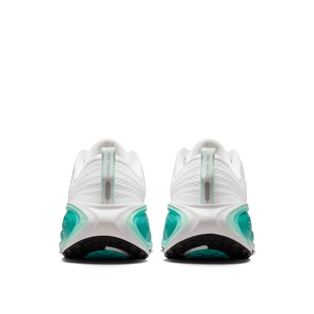 Vomero Plus Women's :White | Mint Foam - Image 6