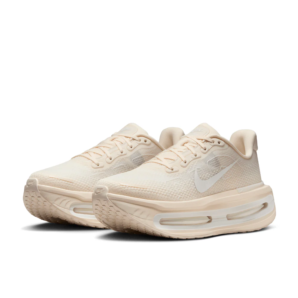 Vomero Premium Women's :Chalk | Pale Ivory - Image 2