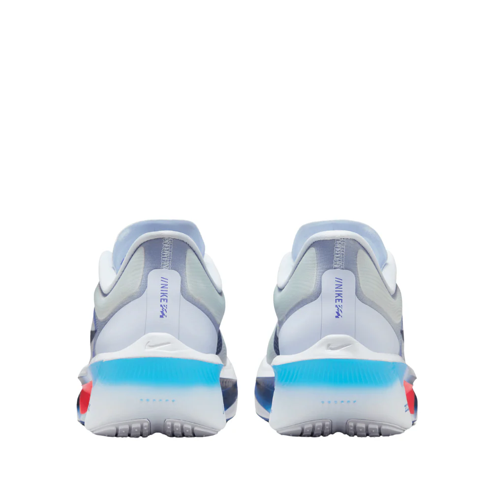 Zoom Fly 6 Women's :Blue Void | Football Grey - Image 4