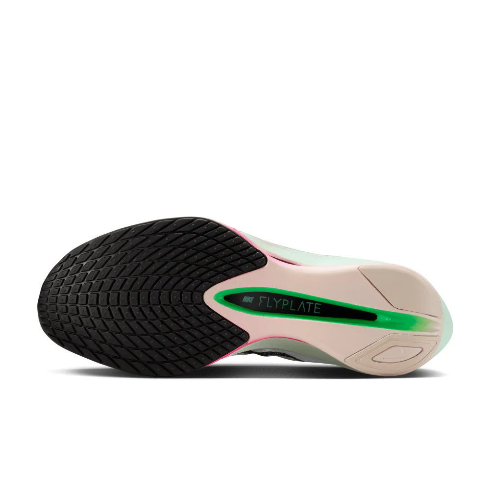 ZoomX Vaporfly Next% 4 Women's :White | Hyper Pink - Image 5