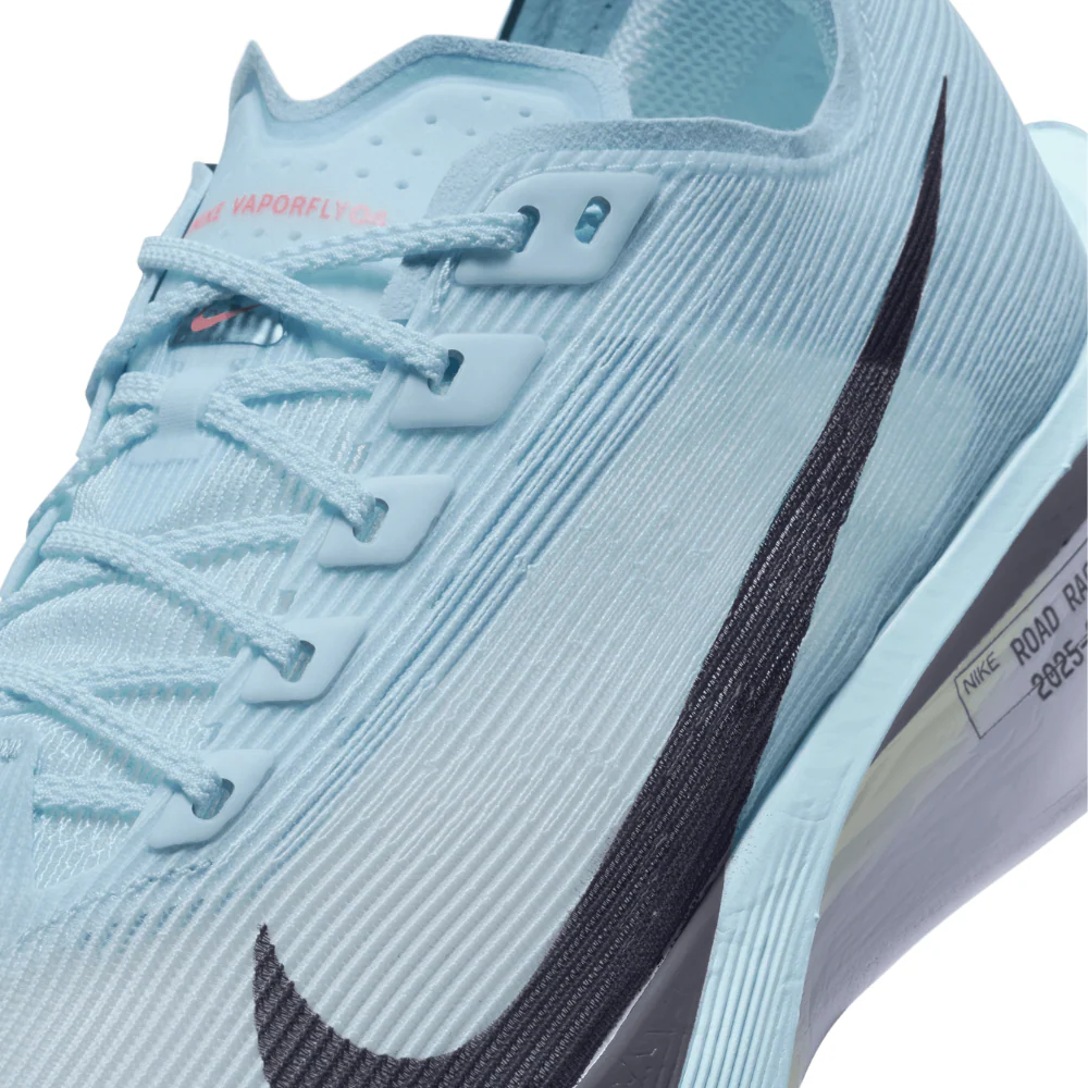 ZoomX Vaporfly Next% 4 Women's :Glacier Blue | Gridiron - Image 2