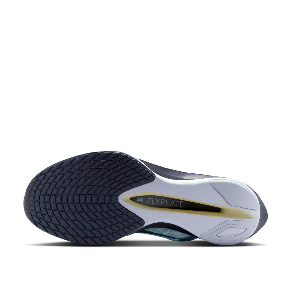 ZoomX Vaporfly Next% 4 Women's :Glacier Blue | Gridiron - Image 4