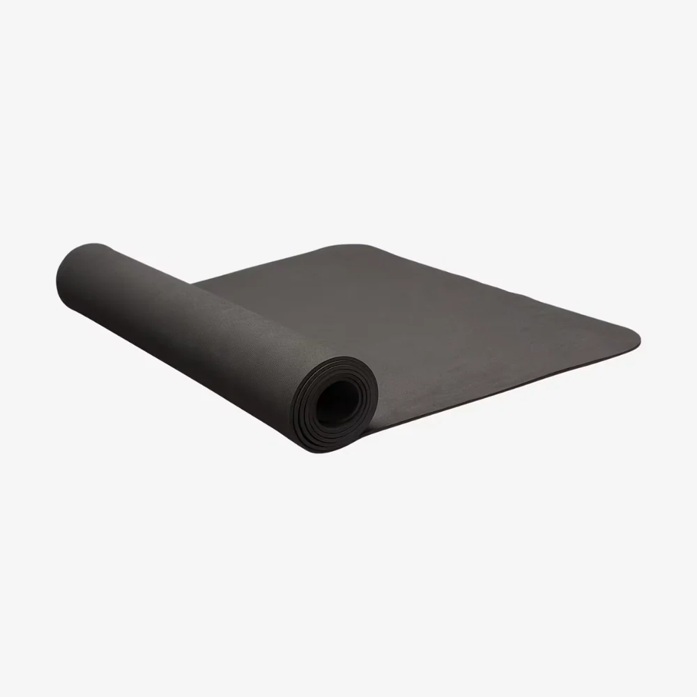Reversible Yoga Mat 4mm (2 Colors) - Image 3