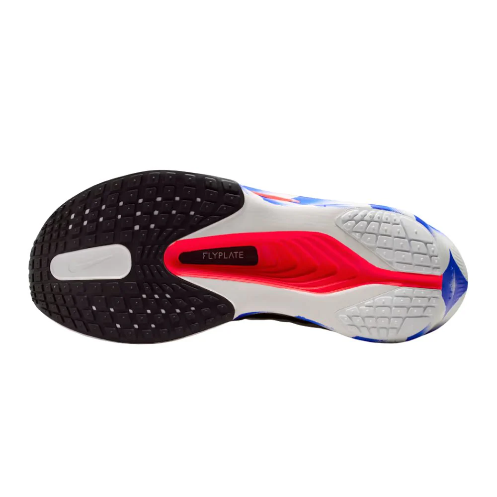 Zoom Fly 6 CM Men's: White | Silt - Image 2