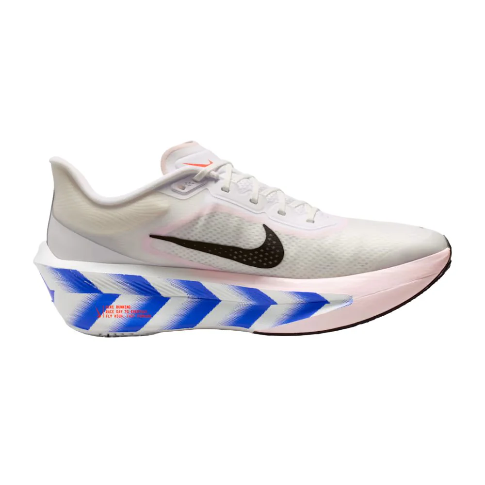 Zoom Fly 6 CM Men's: White | Silt - Image 3