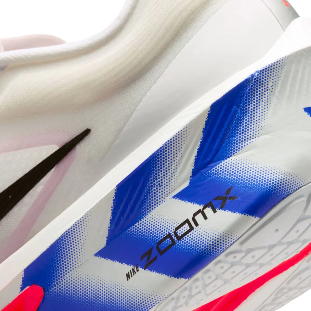 Zoom Fly 6 CM Men's: White | Silt - Image 8