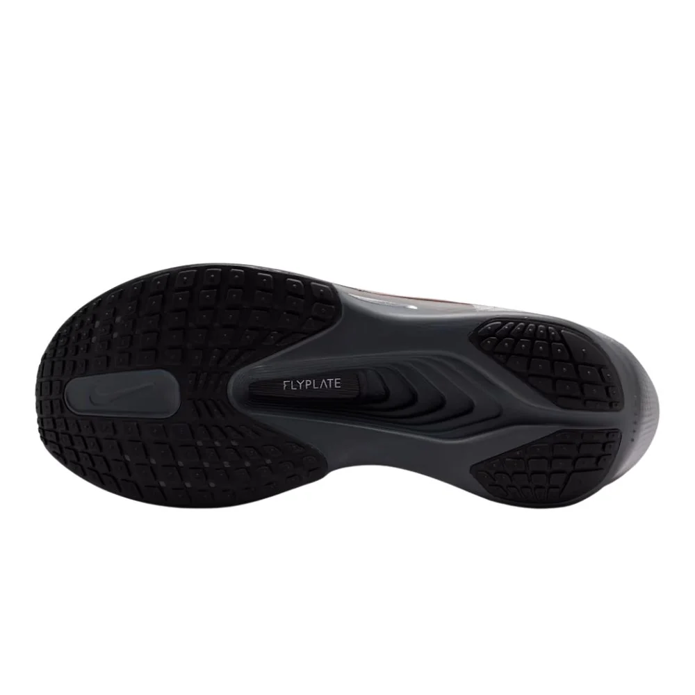 Zoom Fly 6 Men's :Black | Bright Crimson - Image 3