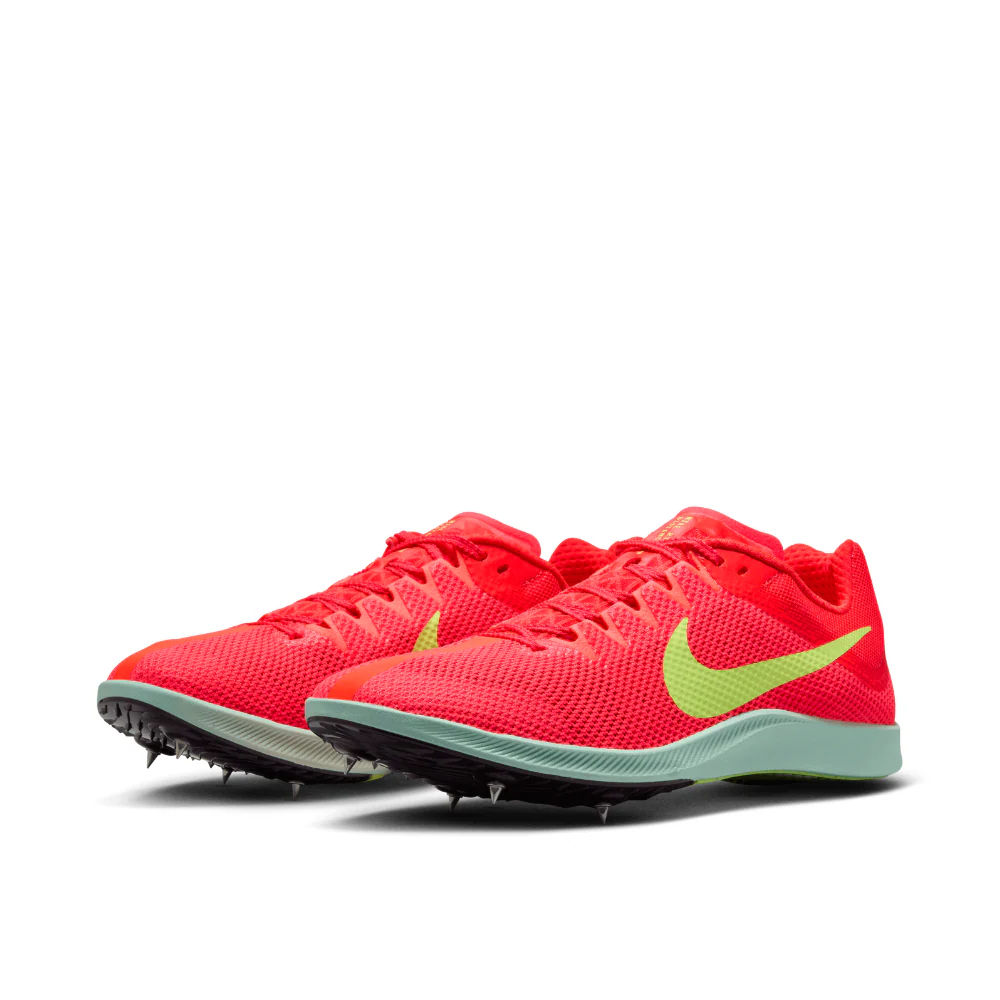 Zoom Rival Distance :Bright Crimson | Barely Volt - Image 2