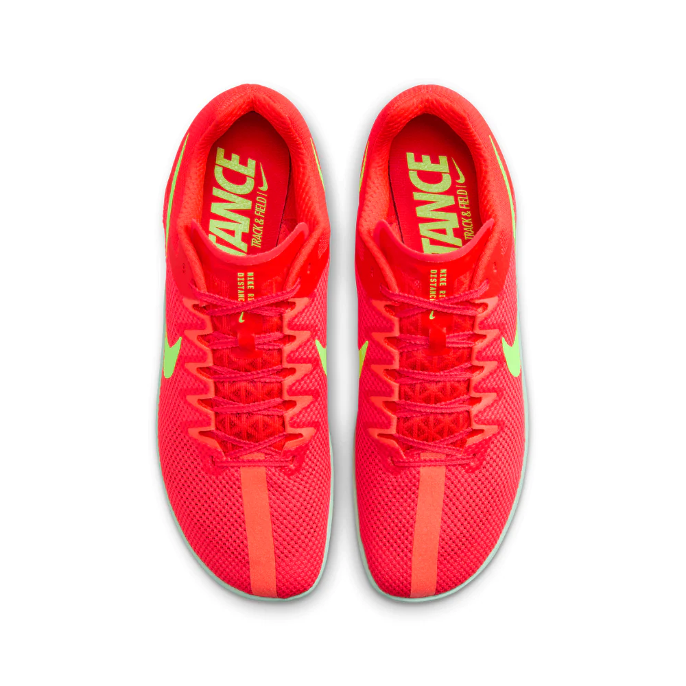 Zoom Rival Distance :Bright Crimson | Barely Volt - Image 3